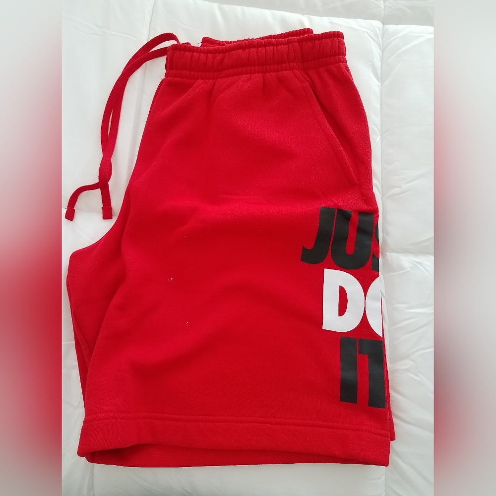 Nike shorts like New